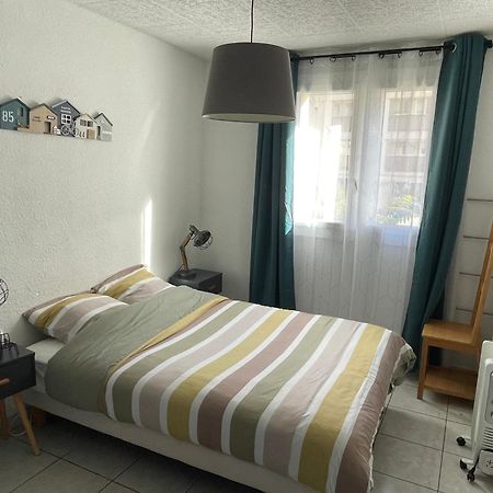 Jolie Charmant T3 Refait A Neuf A Marseilles Exterior foto
