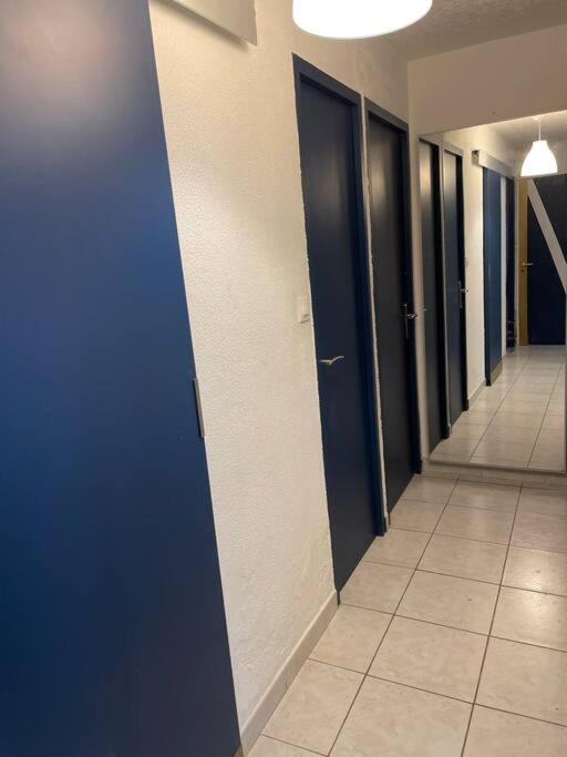 Jolie Charmant T3 Refait A Neuf A Marseilles Exterior foto